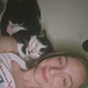 Fundraising Page: Paige Grogg